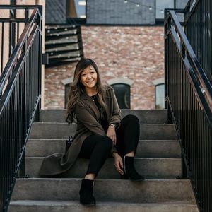 Meet your Posher, Hsu zen